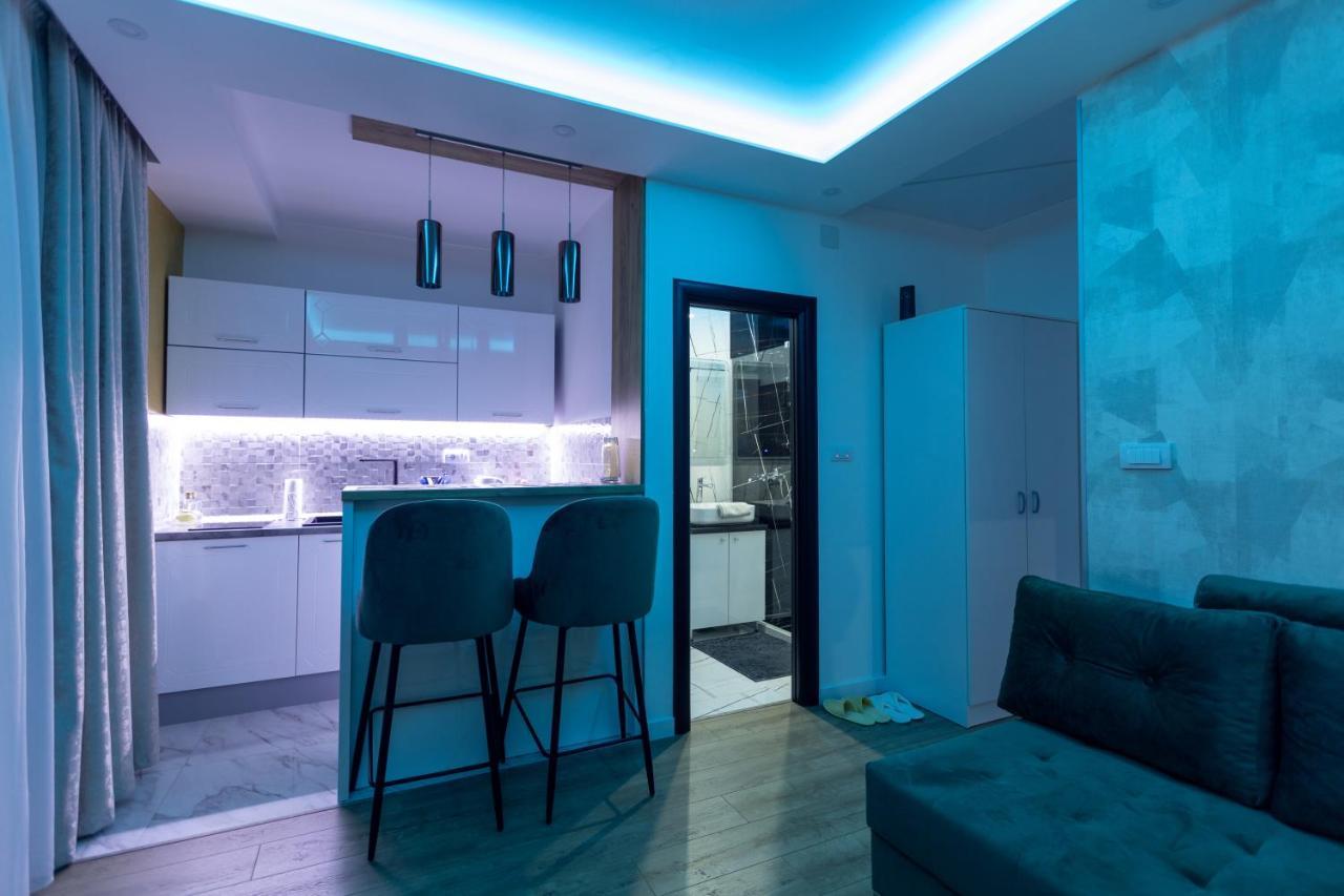 Foca Apartmani "Story Lux" Exterior foto