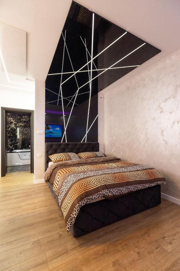 Foca Apartmani "Story Lux" Exterior foto