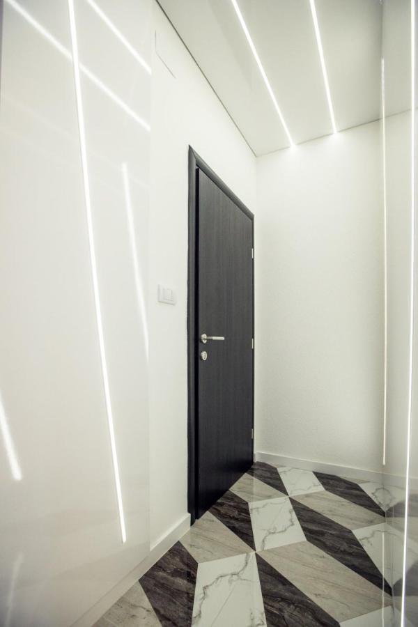 Foca Apartmani "Story Lux" Exterior foto